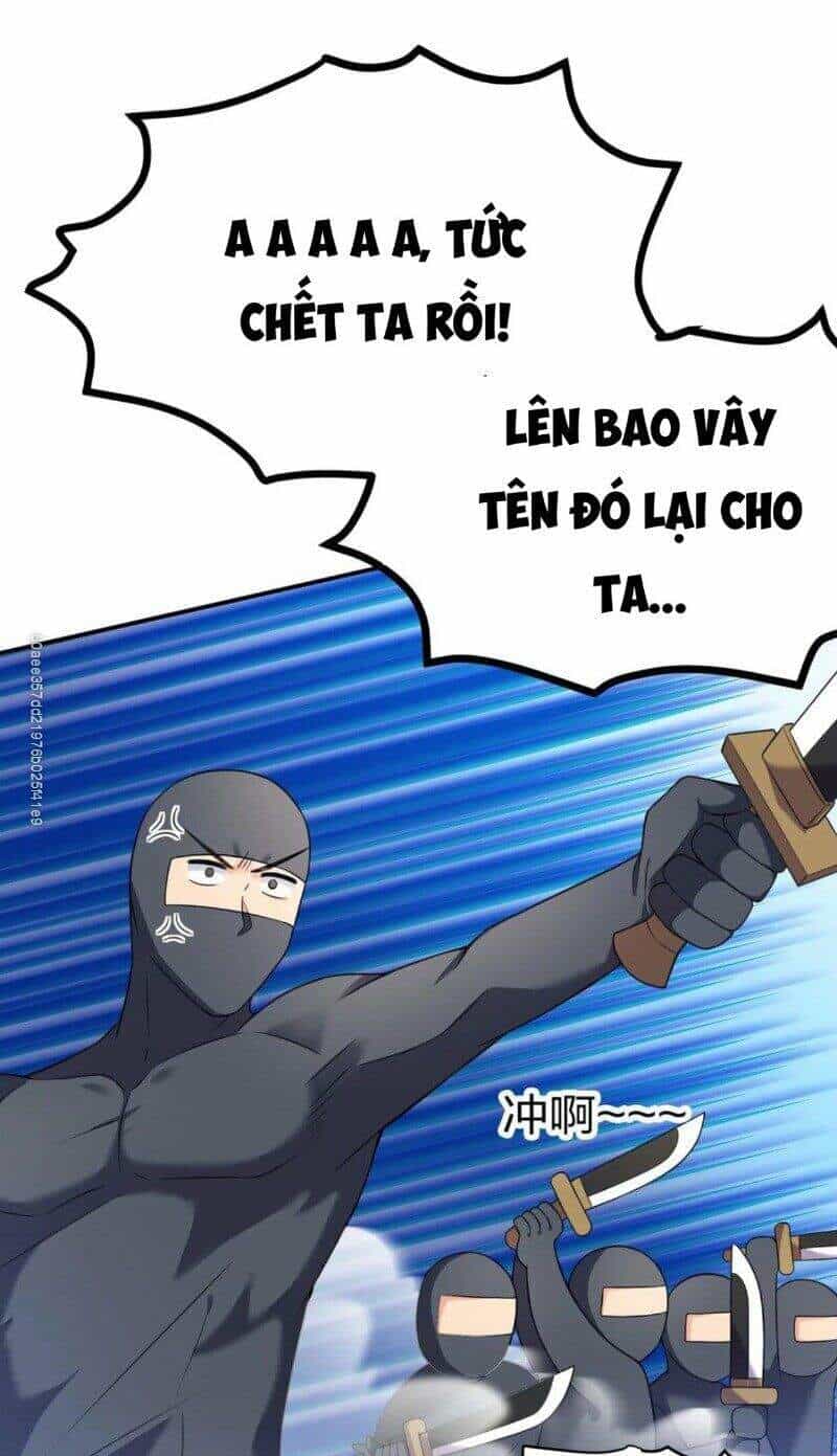 Toàn Bộ Tu Chân Giới Muội Tử Muốn Bắt Ta - Chương 16 - ảnh 32
