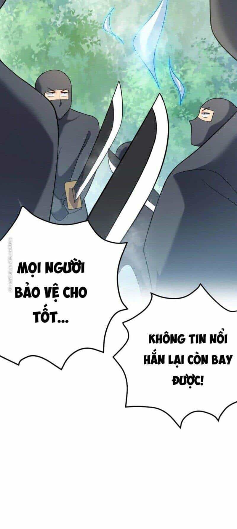 Toàn Bộ Tu Chân Giới Muội Tử Muốn Bắt Ta - Chương 16 - ảnh 40