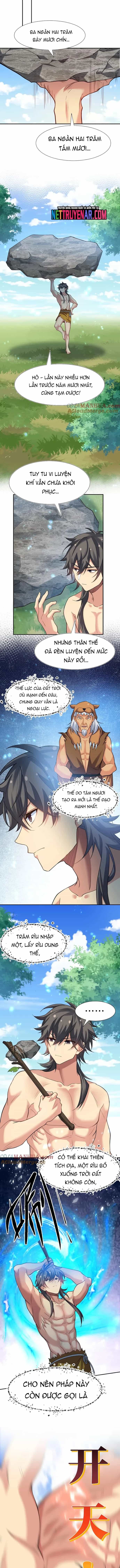 Toàn Bộ Tu Chân Giới Muội Tử Muốn Bắt Ta - Chương 160 - ảnh 7