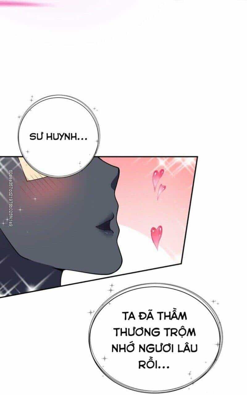Toàn Bộ Tu Chân Giới Muội Tử Muốn Bắt Ta - Chương 17 - ảnh 4