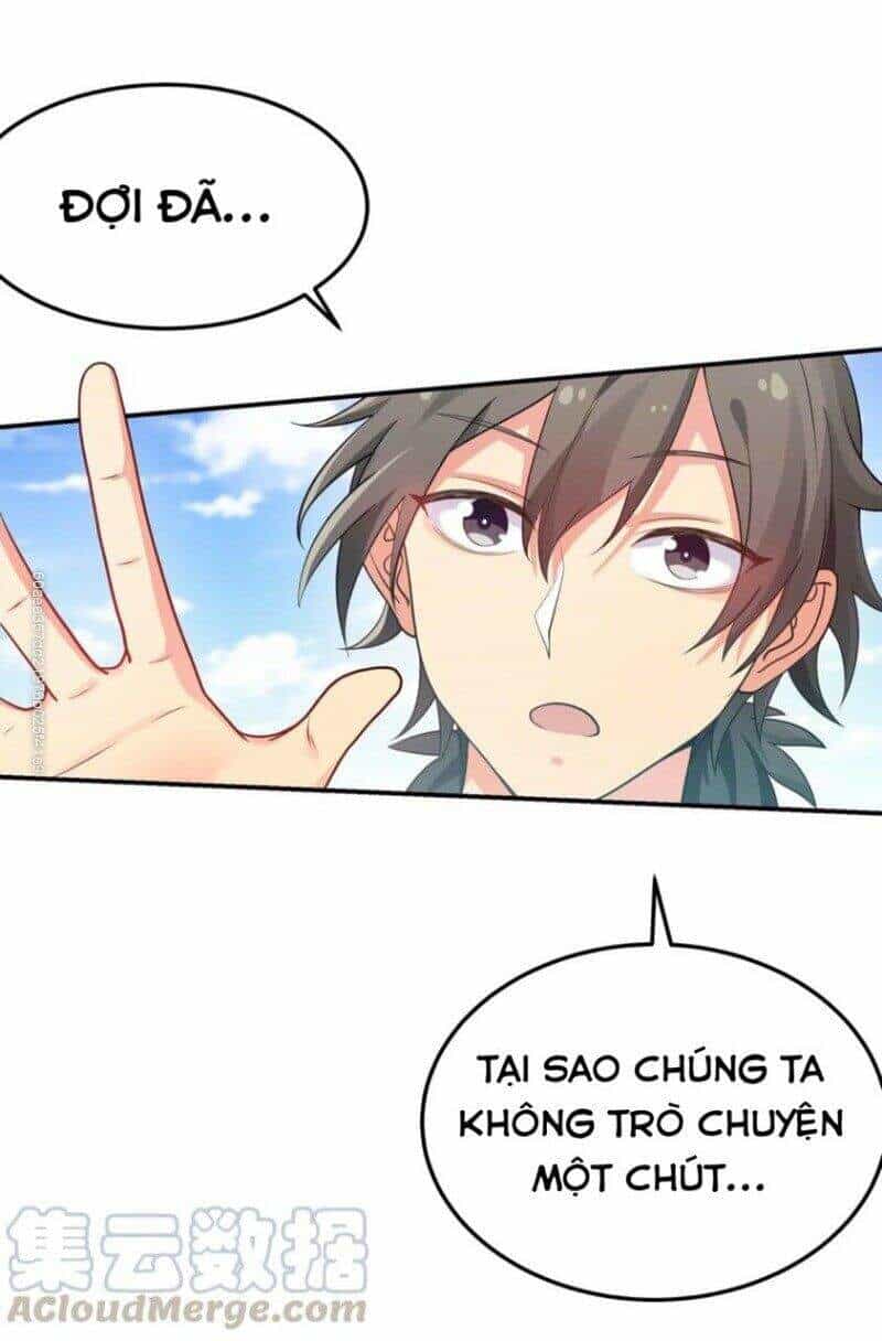 Toàn Bộ Tu Chân Giới Muội Tử Muốn Bắt Ta - Chương 17 - ảnh 8