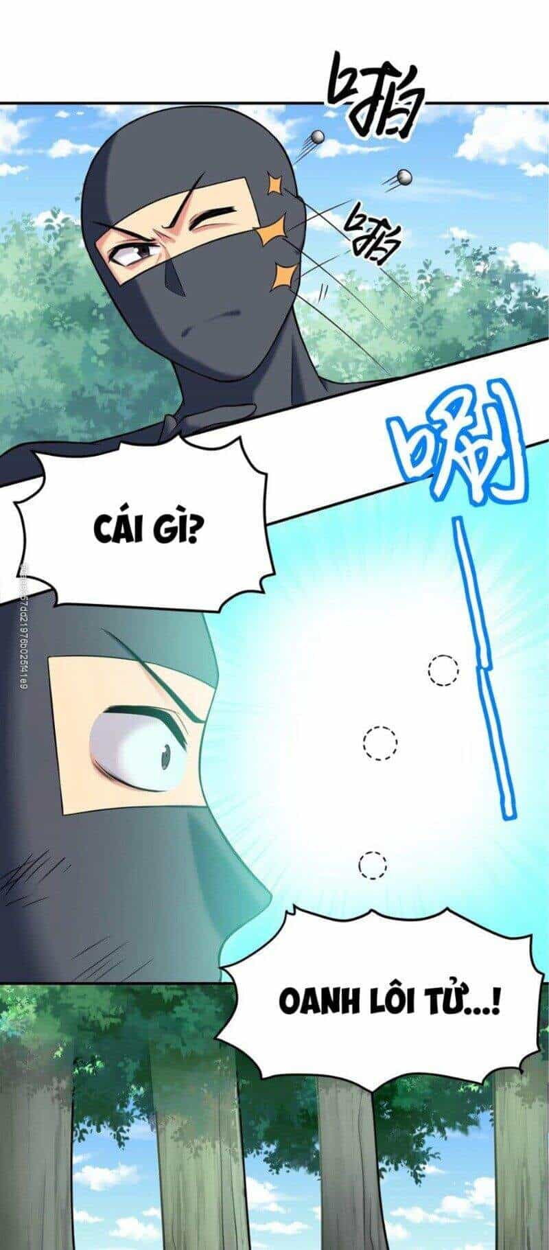 Toàn Bộ Tu Chân Giới Muội Tử Muốn Bắt Ta - Chương 18 - ảnh 21