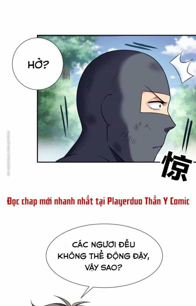 Toàn Bộ Tu Chân Giới Muội Tử Muốn Bắt Ta - Chương 18 - ảnh 30