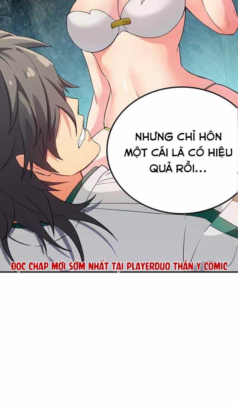 Toàn Bộ Tu Chân Giới Muội Tử Muốn Bắt Ta - Chương 2 - ảnh 17