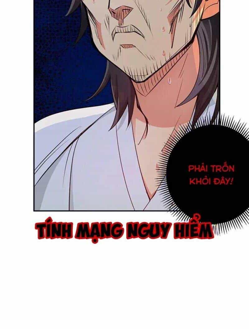 Toàn Bộ Tu Chân Giới Muội Tử Muốn Bắt Ta - Chương 2 - ảnh 38