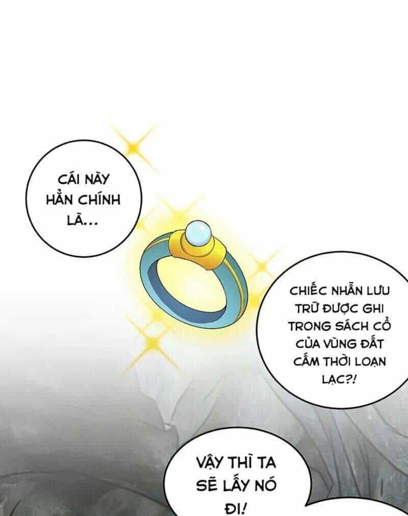 Toàn Bộ Tu Chân Giới Muội Tử Muốn Bắt Ta - Chương 2 - ảnh 40