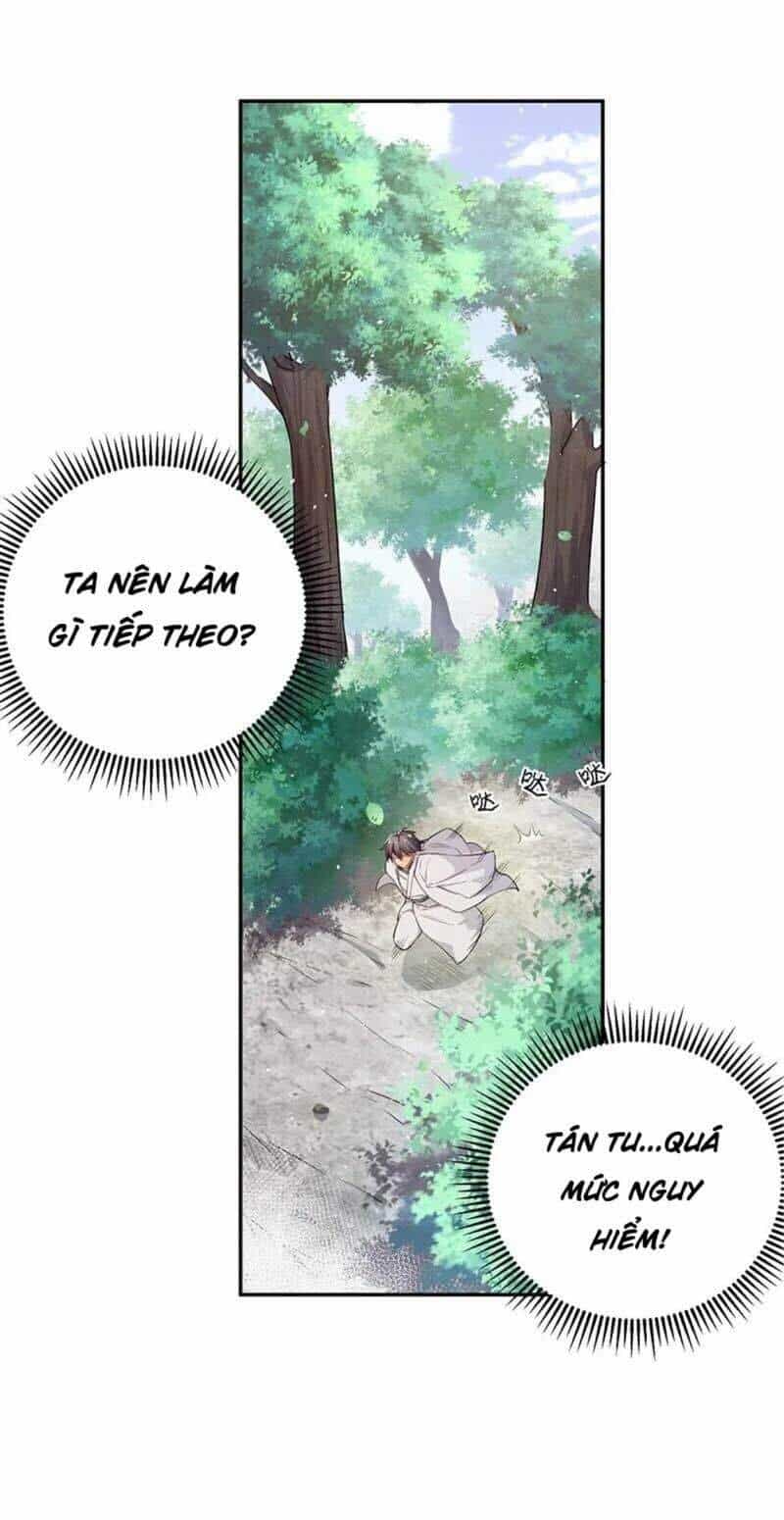 Toàn Bộ Tu Chân Giới Muội Tử Muốn Bắt Ta - Chương 2 - ảnh 43