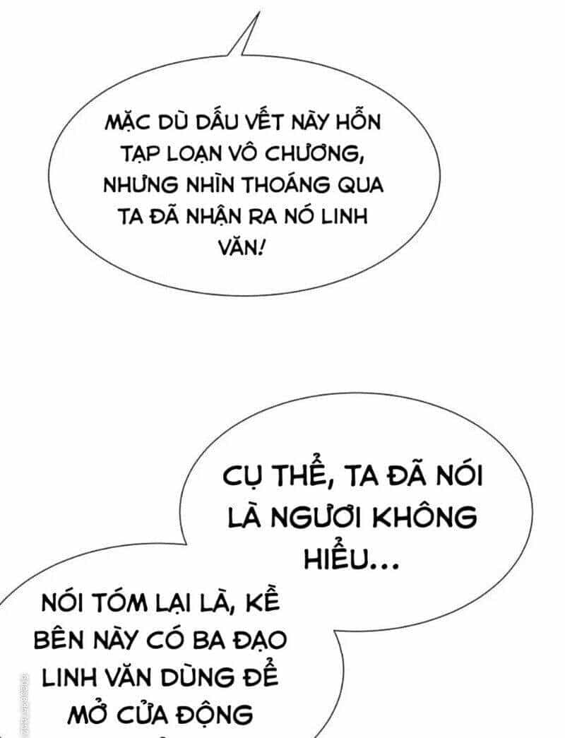 Toàn Bộ Tu Chân Giới Muội Tử Muốn Bắt Ta - Chương 21 - ảnh 28