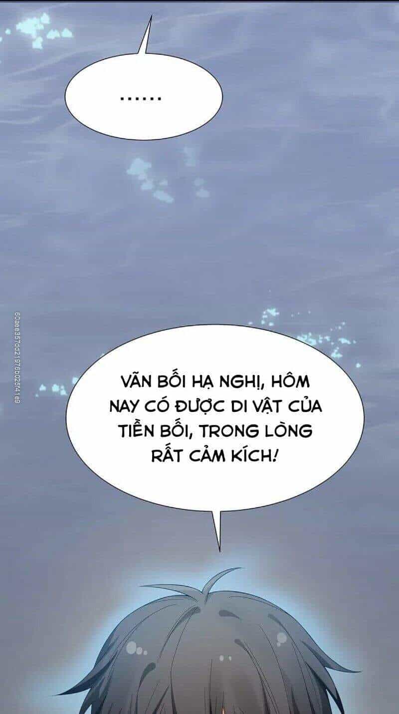 Toàn Bộ Tu Chân Giới Muội Tử Muốn Bắt Ta - Chương 23 - ảnh 31
