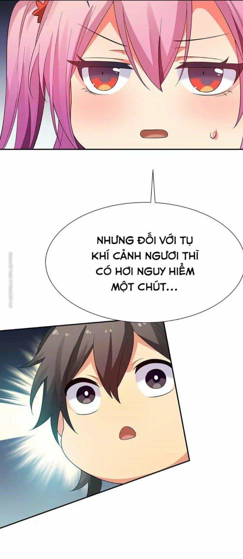 Toàn Bộ Tu Chân Giới Muội Tử Muốn Bắt Ta - Chương 24 - ảnh 13