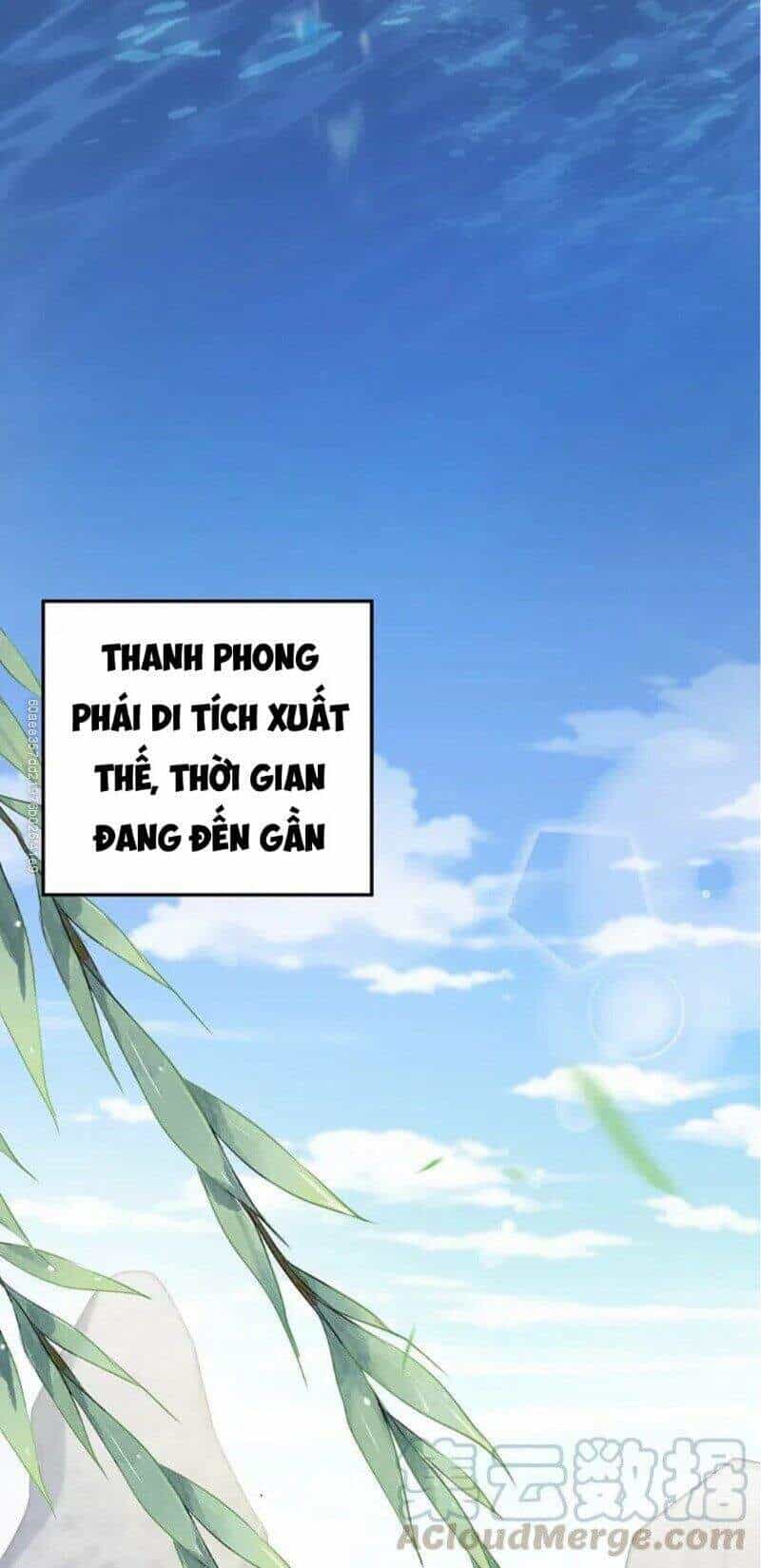 Toàn Bộ Tu Chân Giới Muội Tử Muốn Bắt Ta - Chương 24 - ảnh 26