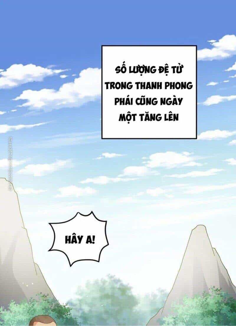 Toàn Bộ Tu Chân Giới Muội Tử Muốn Bắt Ta - Chương 24 - ảnh 28