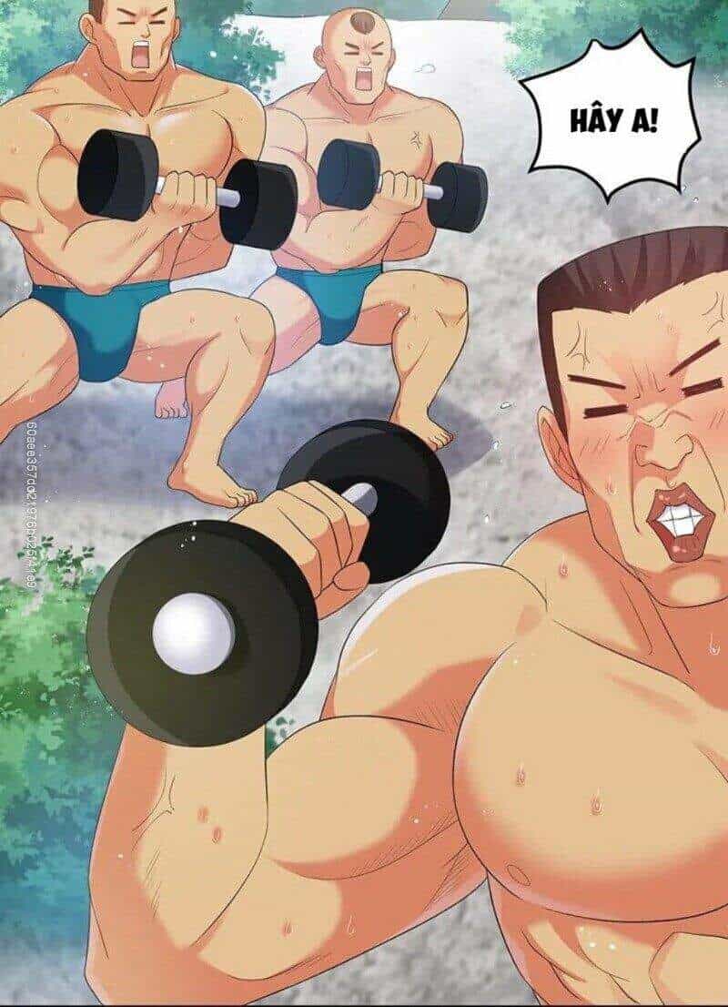 Toàn Bộ Tu Chân Giới Muội Tử Muốn Bắt Ta - Chương 24 - ảnh 29