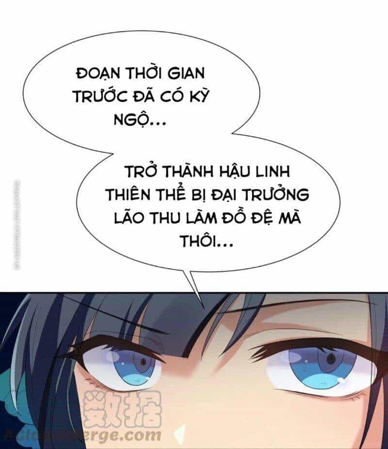 Toàn Bộ Tu Chân Giới Muội Tử Muốn Bắt Ta - Chương 25 - ảnh 8
