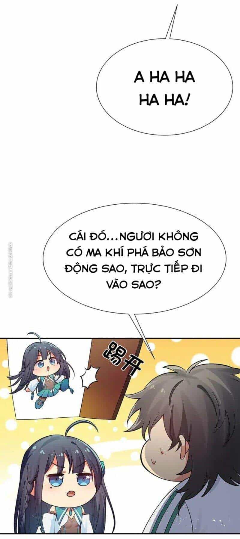 Toàn Bộ Tu Chân Giới Muội Tử Muốn Bắt Ta - Chương 26 - ảnh 16