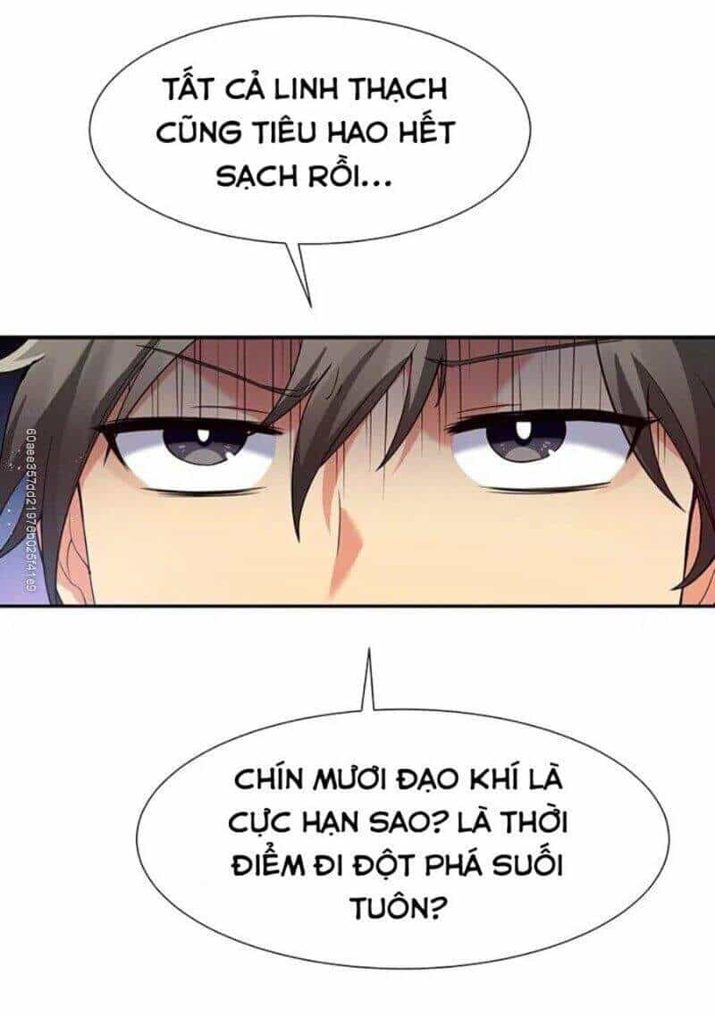 Toàn Bộ Tu Chân Giới Muội Tử Muốn Bắt Ta - Chương 26 - ảnh 7