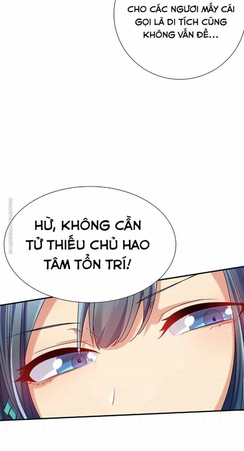 Toàn Bộ Tu Chân Giới Muội Tử Muốn Bắt Ta - Chương 27 - ảnh 27