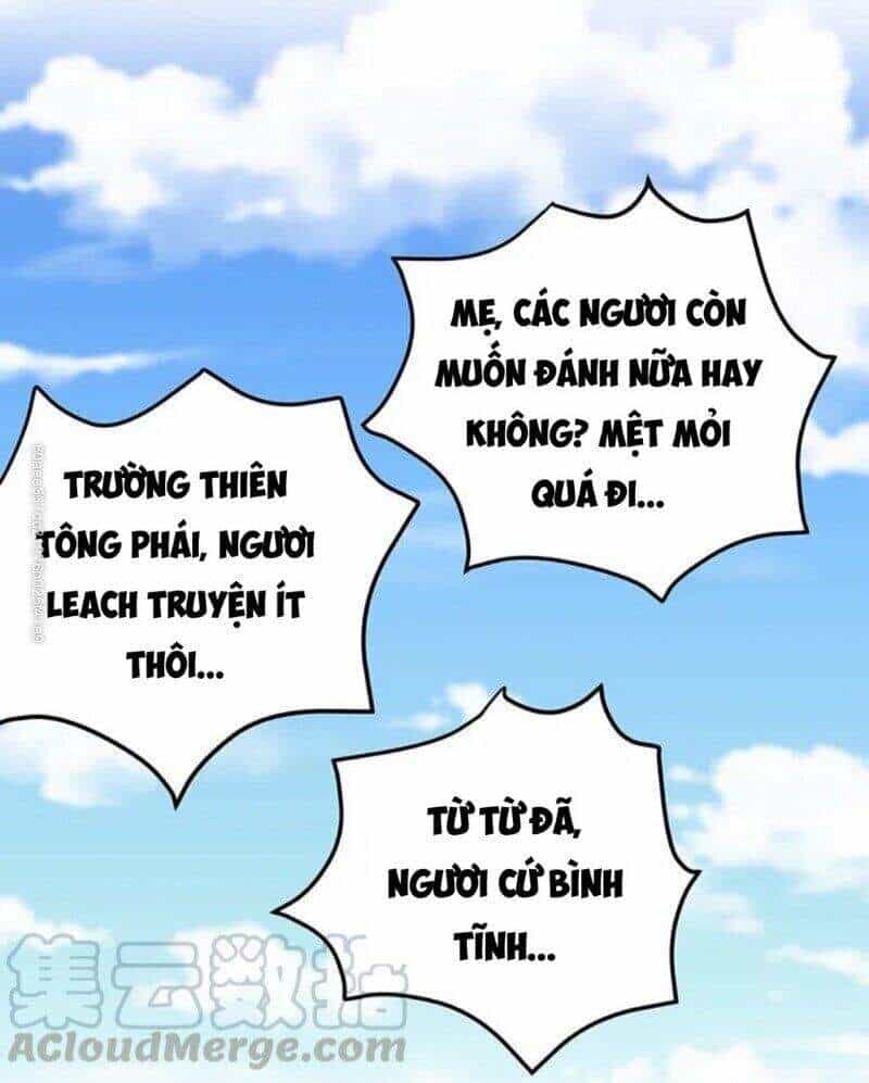 Toàn Bộ Tu Chân Giới Muội Tử Muốn Bắt Ta - Chương 28 - ảnh 11
