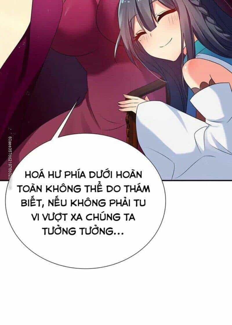 Toàn Bộ Tu Chân Giới Muội Tử Muốn Bắt Ta - Chương 29 - ảnh 25