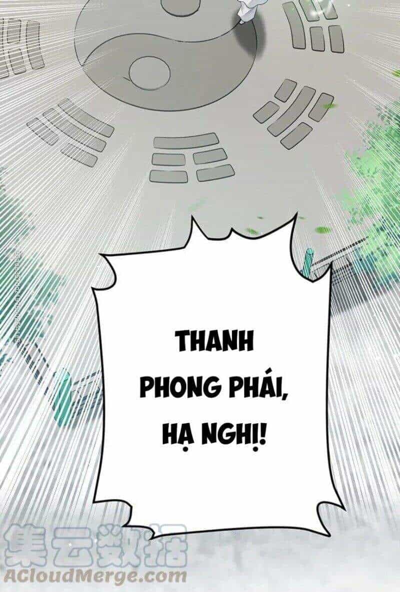 Toàn Bộ Tu Chân Giới Muội Tử Muốn Bắt Ta - Chương 29 - ảnh 4