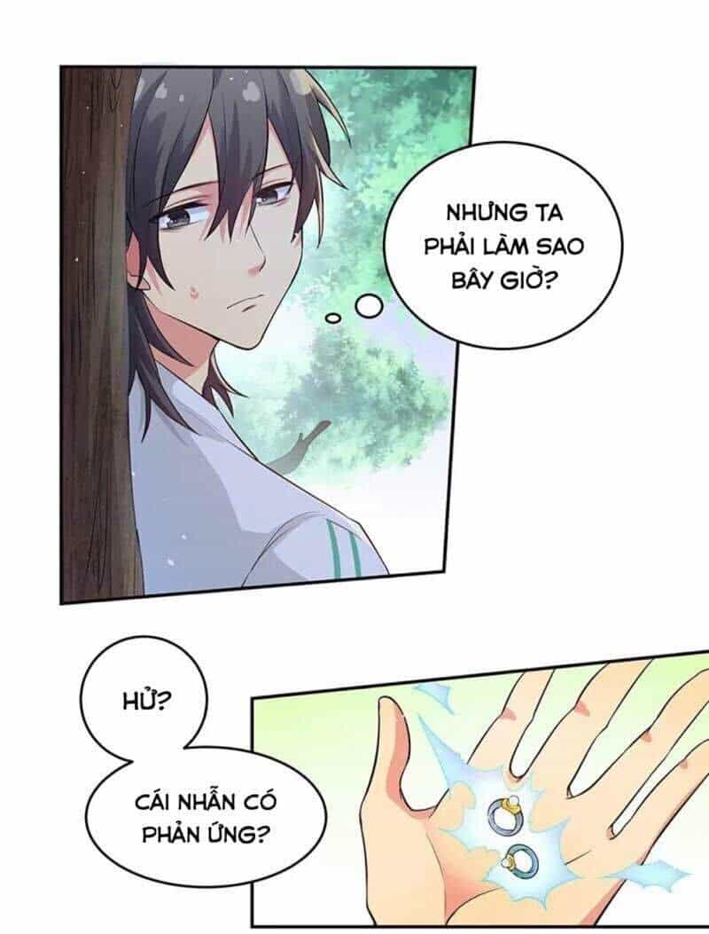 Toàn Bộ Tu Chân Giới Muội Tử Muốn Bắt Ta - Chương 3 - ảnh 16