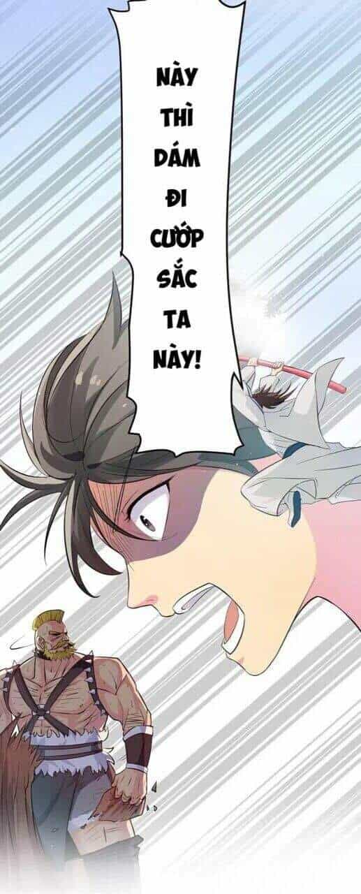 Toàn Bộ Tu Chân Giới Muội Tử Muốn Bắt Ta - Chương 3 - ảnh 26