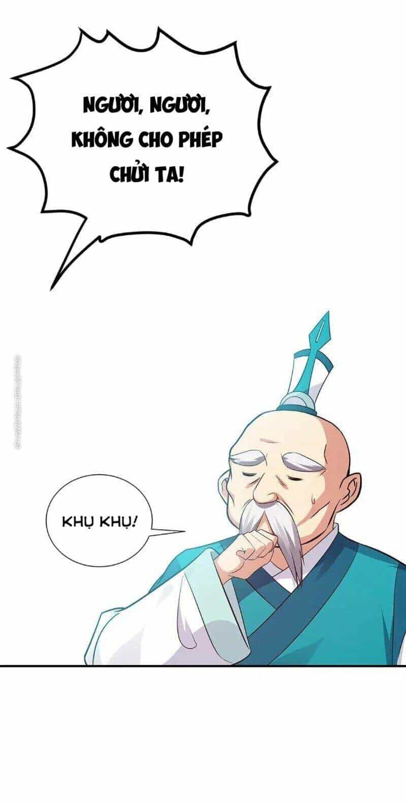 Toàn Bộ Tu Chân Giới Muội Tử Muốn Bắt Ta - Chương 30 - ảnh 11