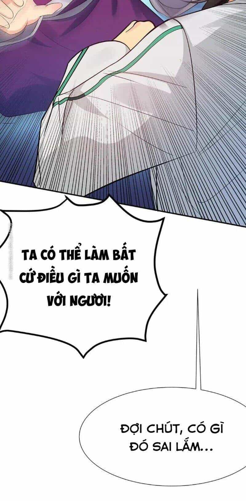 Toàn Bộ Tu Chân Giới Muội Tử Muốn Bắt Ta - Chương 31 - ảnh 18