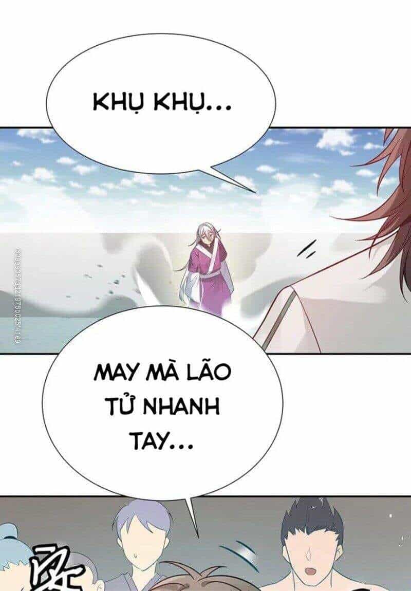 Toàn Bộ Tu Chân Giới Muội Tử Muốn Bắt Ta - Chương 31 - ảnh 32