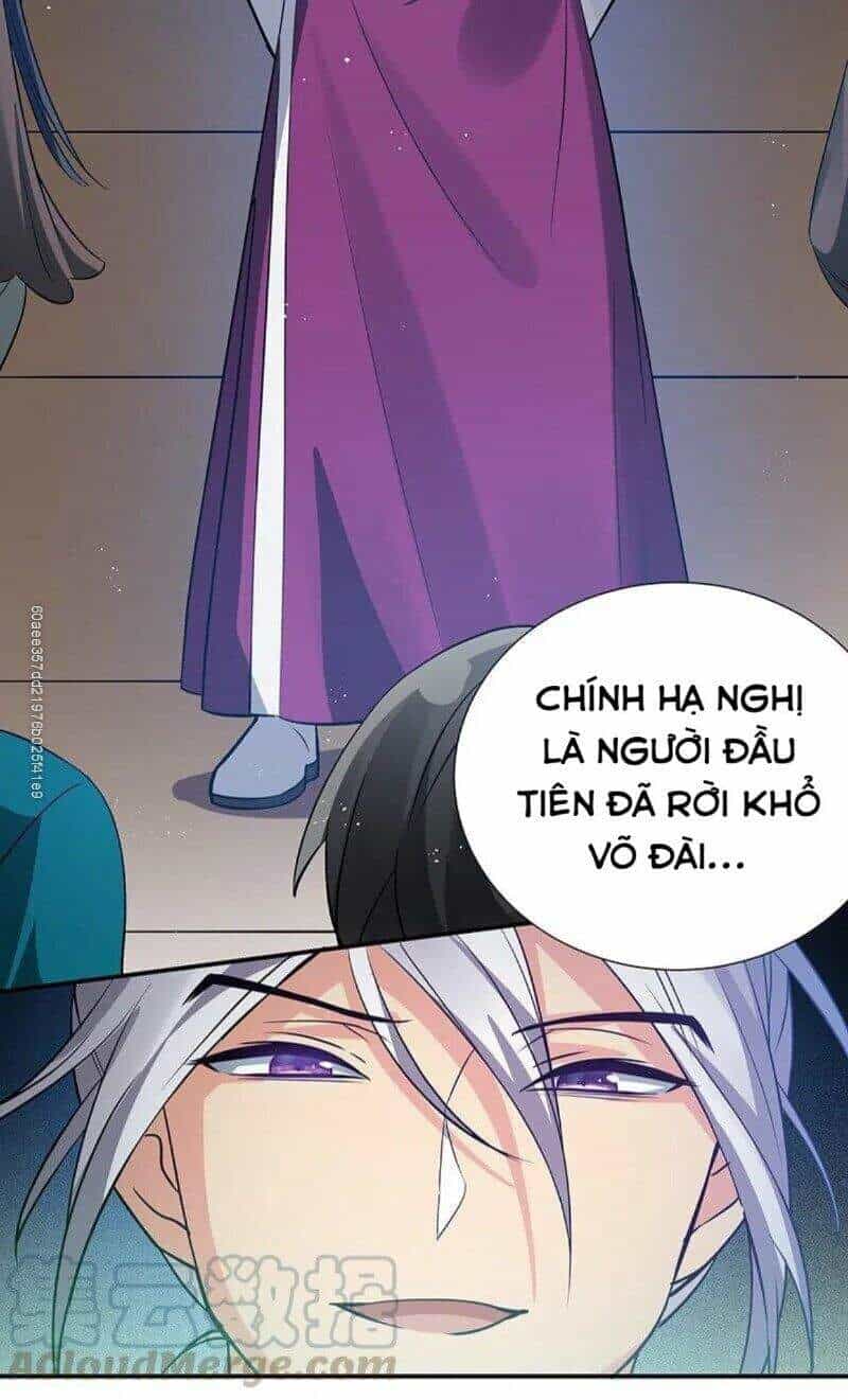 Toàn Bộ Tu Chân Giới Muội Tử Muốn Bắt Ta - Chương 31 - ảnh 37