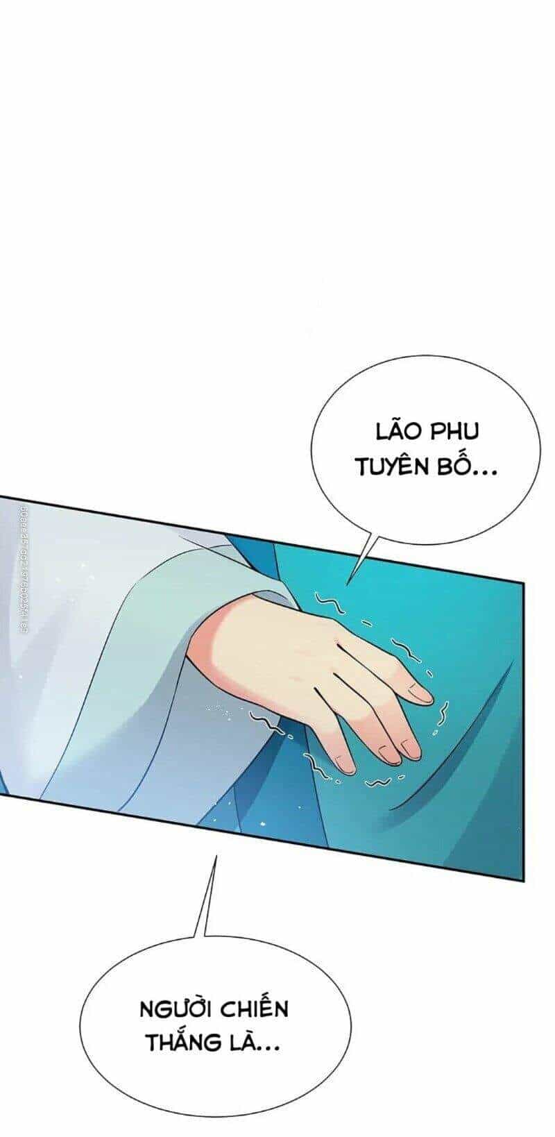 Toàn Bộ Tu Chân Giới Muội Tử Muốn Bắt Ta - Chương 32 - ảnh 12