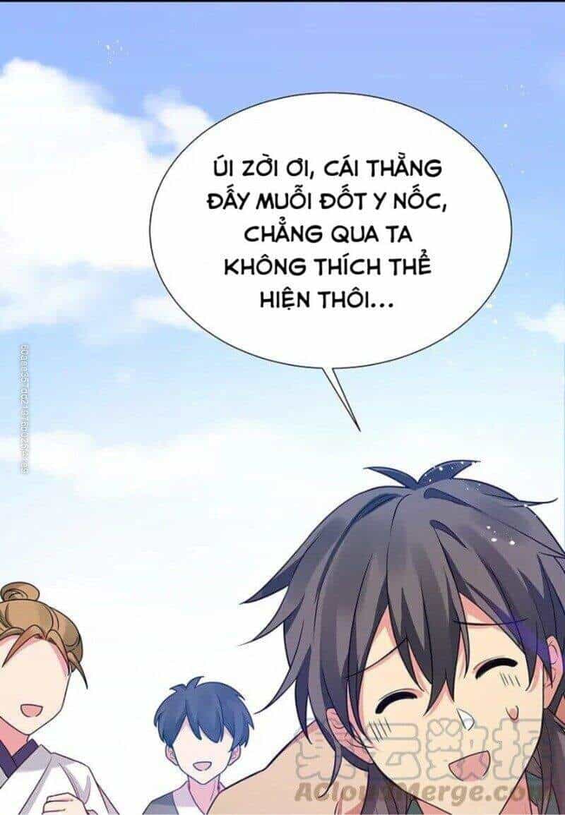 Toàn Bộ Tu Chân Giới Muội Tử Muốn Bắt Ta - Chương 32 - ảnh 30