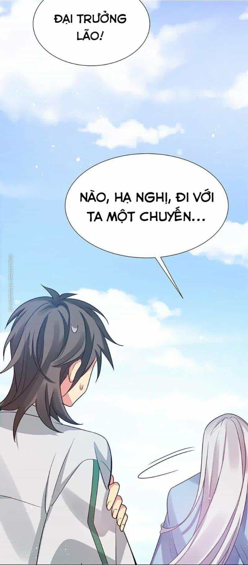 Toàn Bộ Tu Chân Giới Muội Tử Muốn Bắt Ta - Chương 32 - ảnh 35