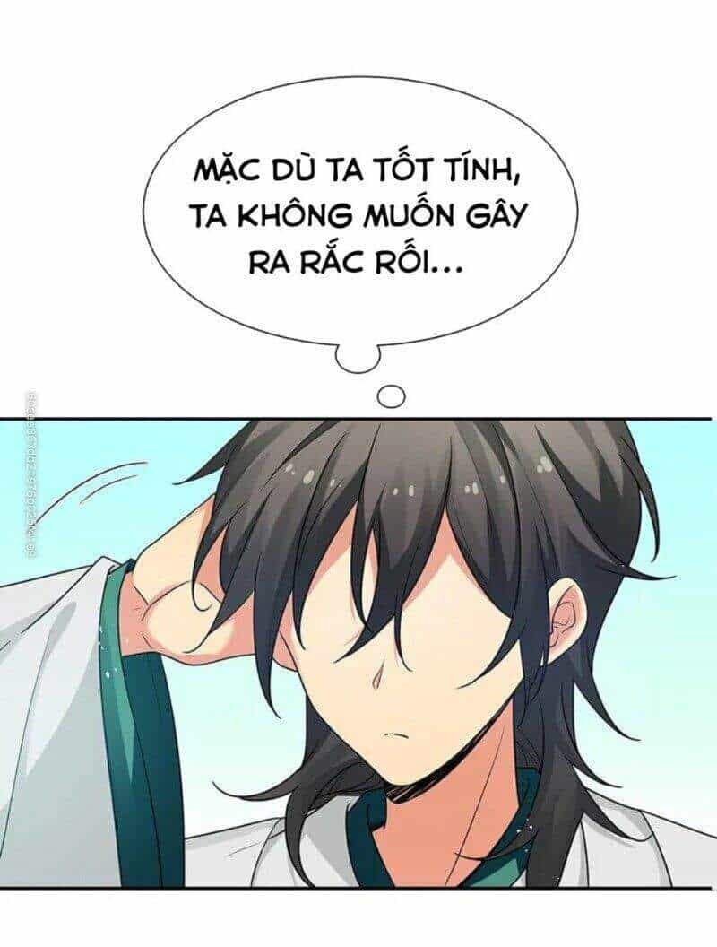 Toàn Bộ Tu Chân Giới Muội Tử Muốn Bắt Ta - Chương 32 - ảnh 6