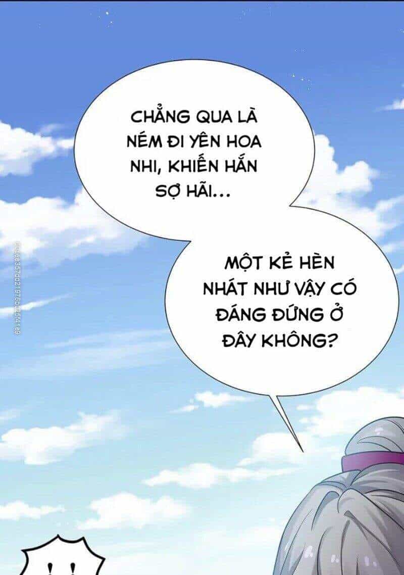 Toàn Bộ Tu Chân Giới Muội Tử Muốn Bắt Ta - Chương 32 - ảnh 9