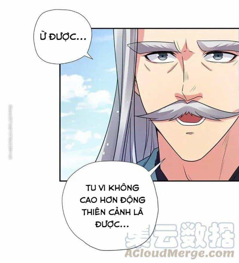 Toàn Bộ Tu Chân Giới Muội Tử Muốn Bắt Ta - Chương 33 - ảnh 16