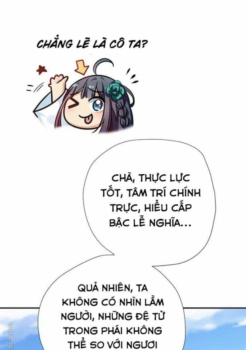 Toàn Bộ Tu Chân Giới Muội Tử Muốn Bắt Ta - Chương 33 - ảnh 6