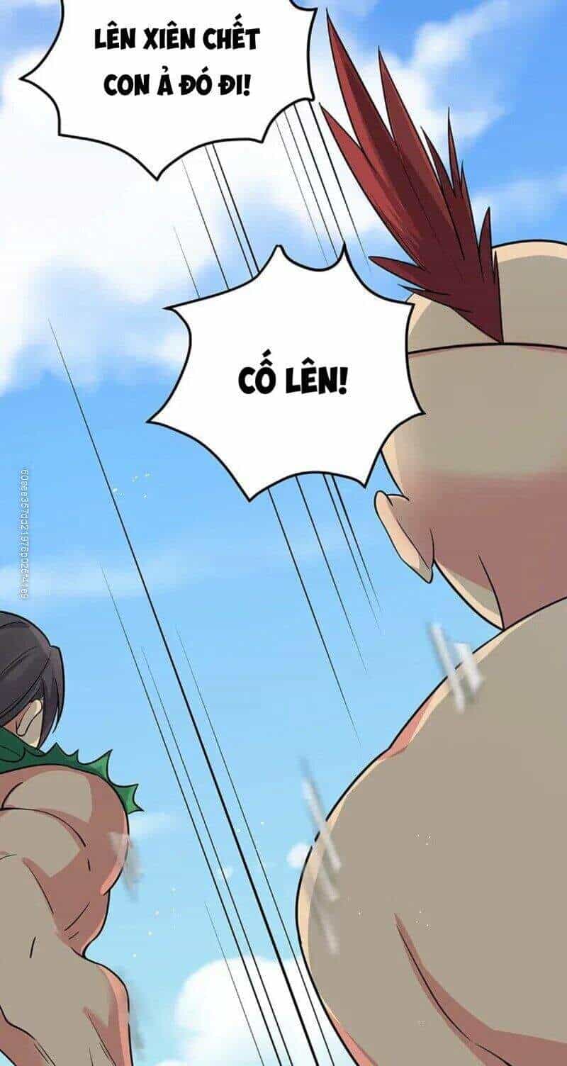 Toàn Bộ Tu Chân Giới Muội Tử Muốn Bắt Ta - Chương 34 - ảnh 7