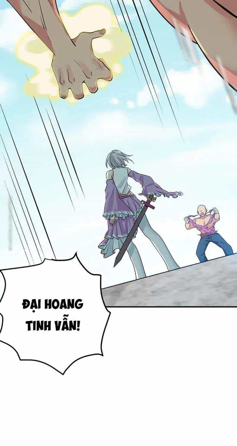 Toàn Bộ Tu Chân Giới Muội Tử Muốn Bắt Ta - Chương 34 - ảnh 8