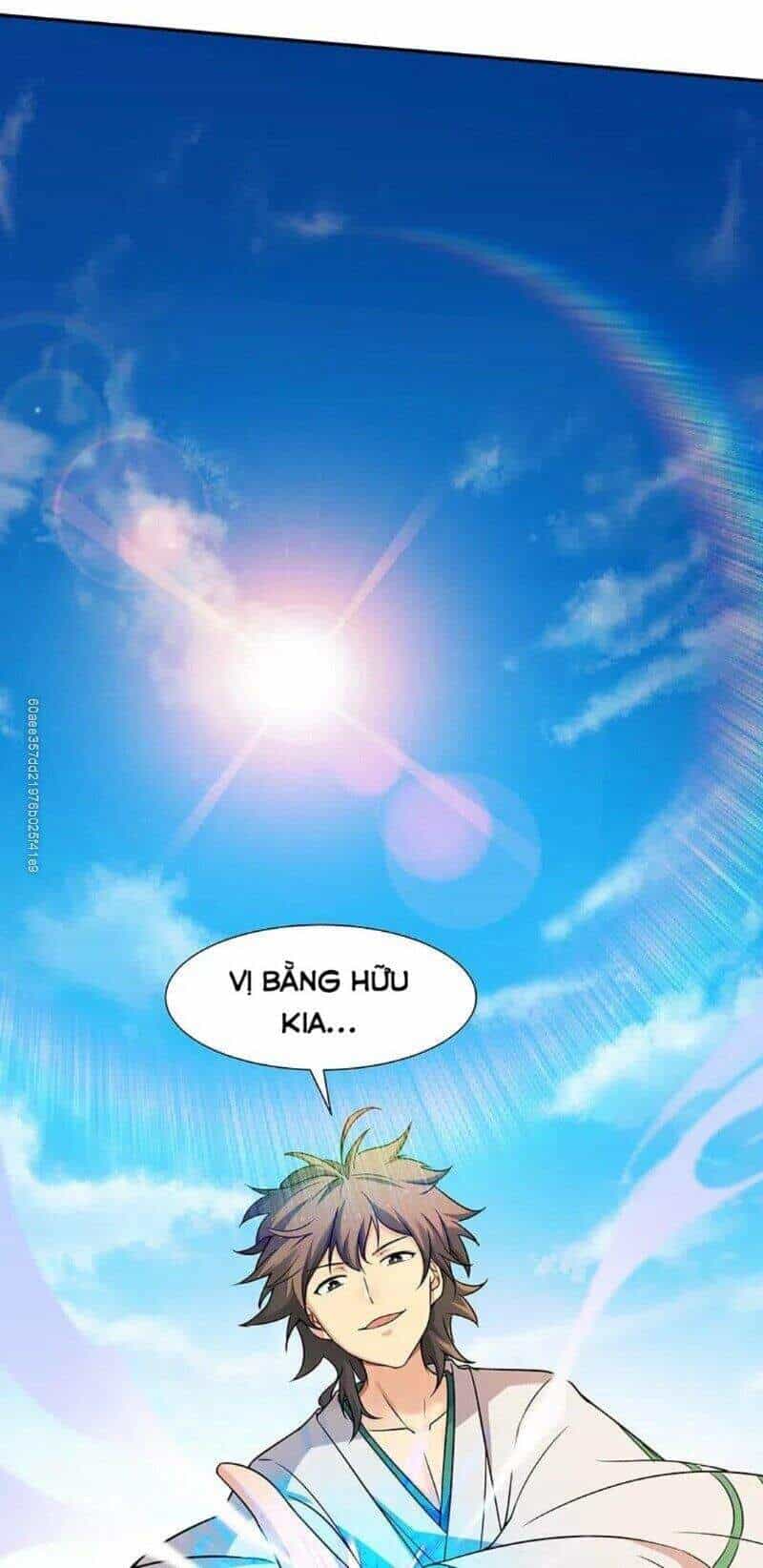 Toàn Bộ Tu Chân Giới Muội Tử Muốn Bắt Ta - Chương 35 - ảnh 10