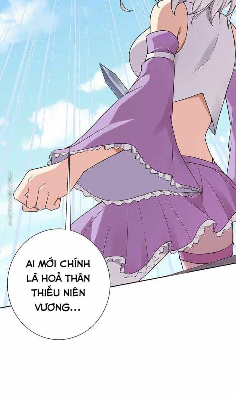 Toàn Bộ Tu Chân Giới Muội Tử Muốn Bắt Ta - Chương 35 - ảnh 13