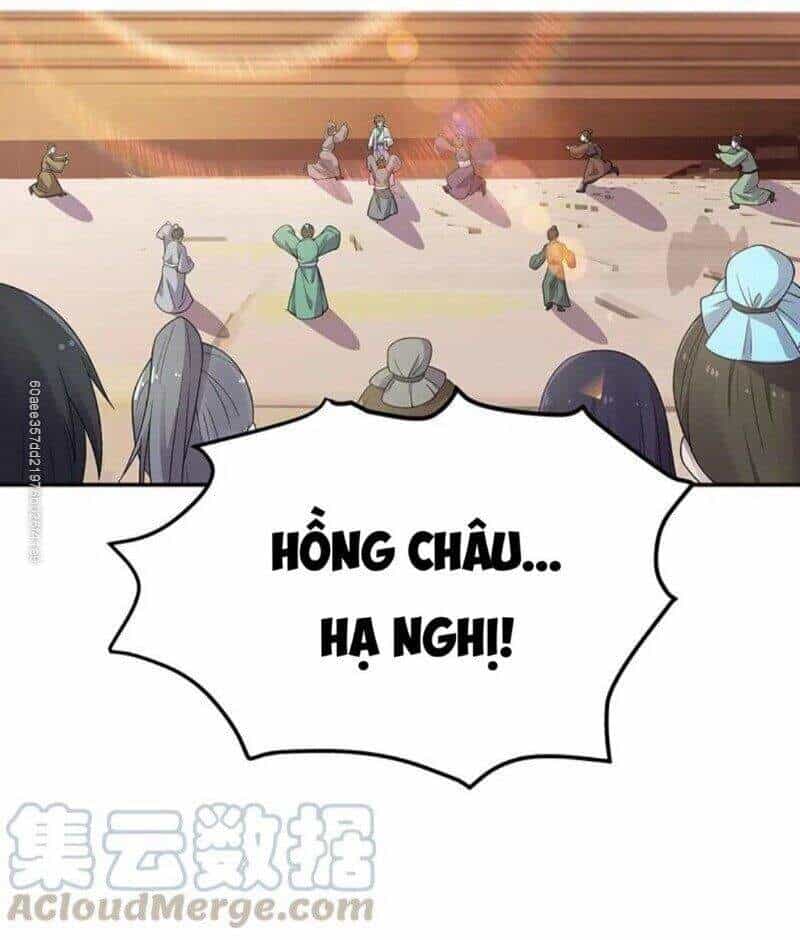Toàn Bộ Tu Chân Giới Muội Tử Muốn Bắt Ta - Chương 36 - ảnh 2