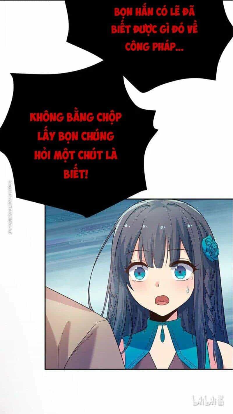 Toàn Bộ Tu Chân Giới Muội Tử Muốn Bắt Ta - Chương 36 - ảnh 50
