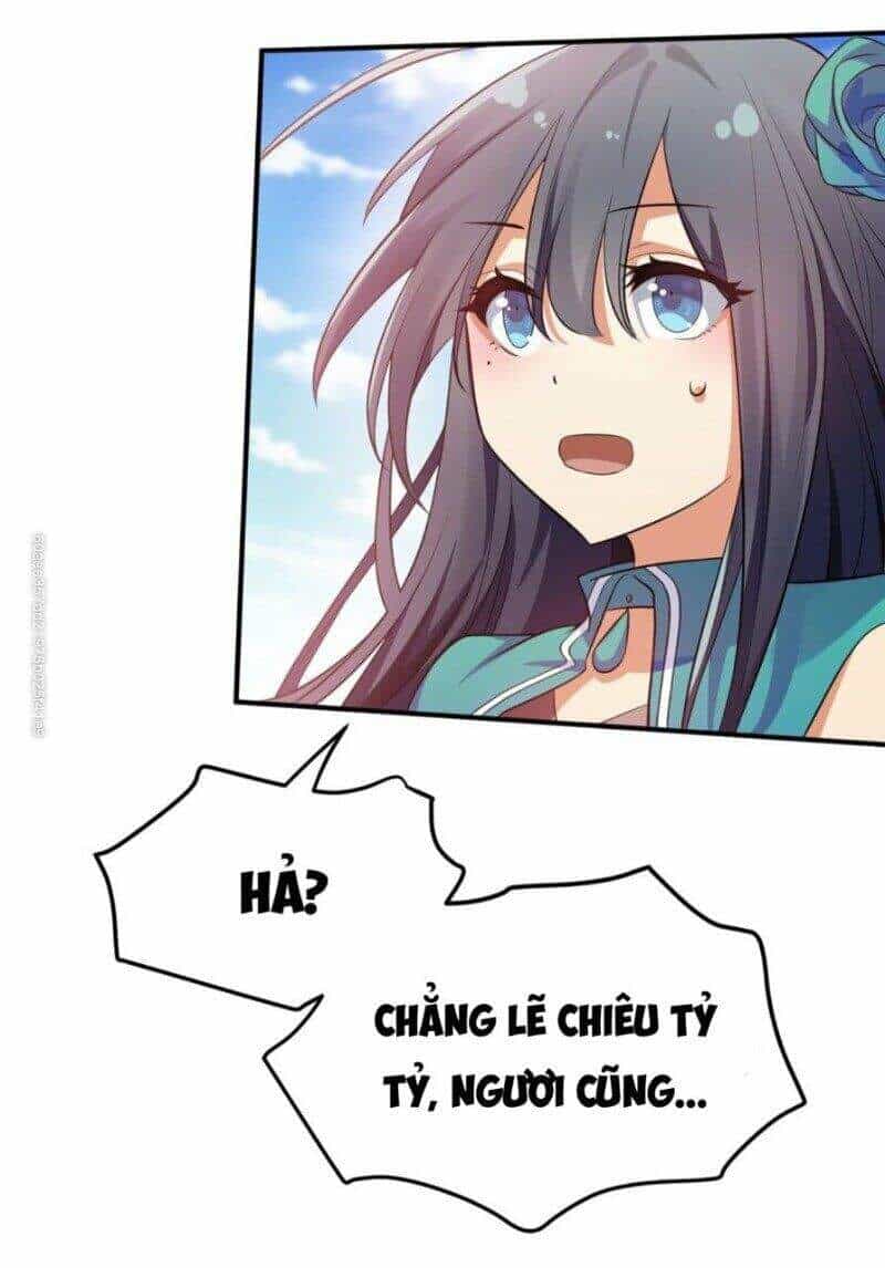 Toàn Bộ Tu Chân Giới Muội Tử Muốn Bắt Ta - Chương 38 - ảnh 6