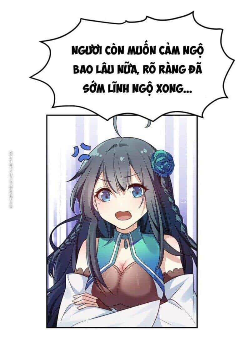 Toàn Bộ Tu Chân Giới Muội Tử Muốn Bắt Ta - Chương 39 - ảnh 28