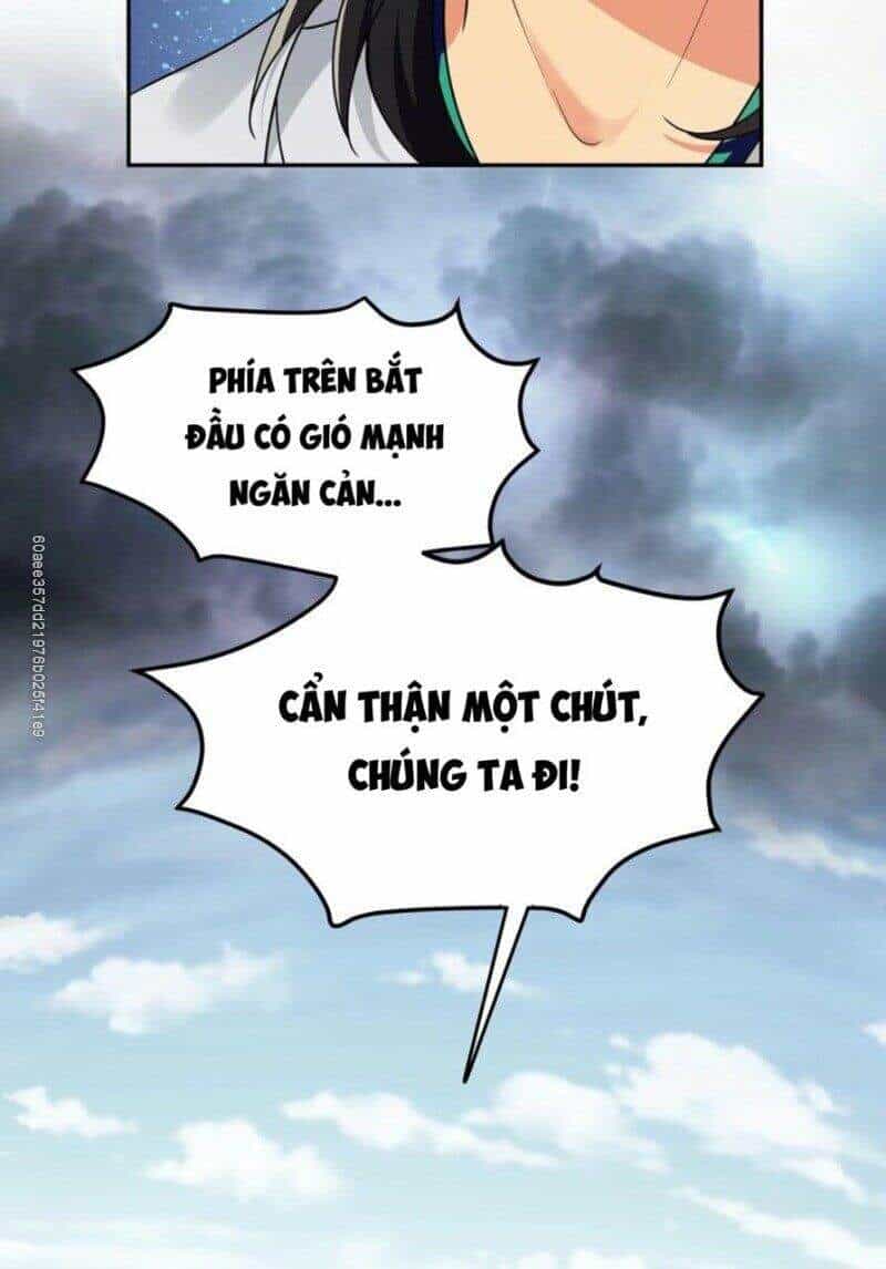 Toàn Bộ Tu Chân Giới Muội Tử Muốn Bắt Ta - Chương 39 - ảnh 30
