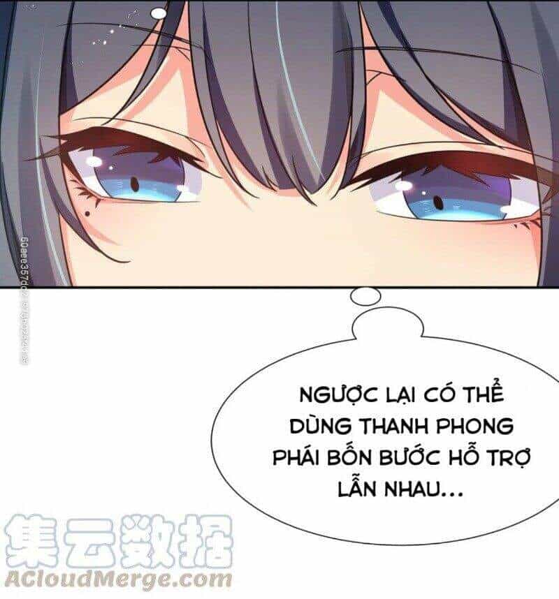 Toàn Bộ Tu Chân Giới Muội Tử Muốn Bắt Ta - Chương 39 - ảnh 5