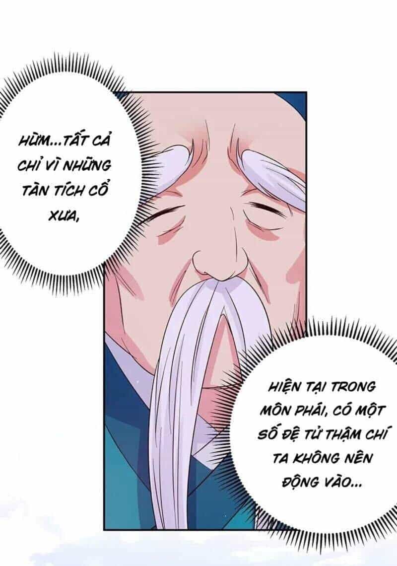 Toàn Bộ Tu Chân Giới Muội Tử Muốn Bắt Ta - Chương 4 - ảnh 27