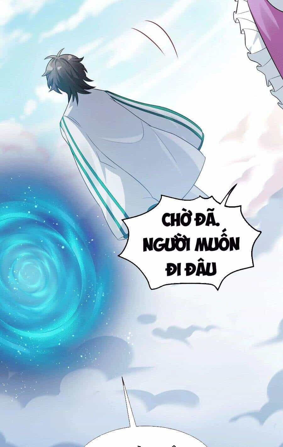 Toàn Bộ Tu Chân Giới Muội Tử Muốn Bắt Ta - Chương 40 - ảnh 10