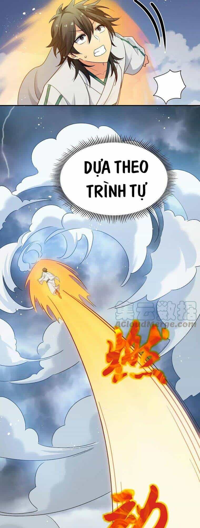 Toàn Bộ Tu Chân Giới Muội Tử Muốn Bắt Ta - Chương 40 - ảnh 30